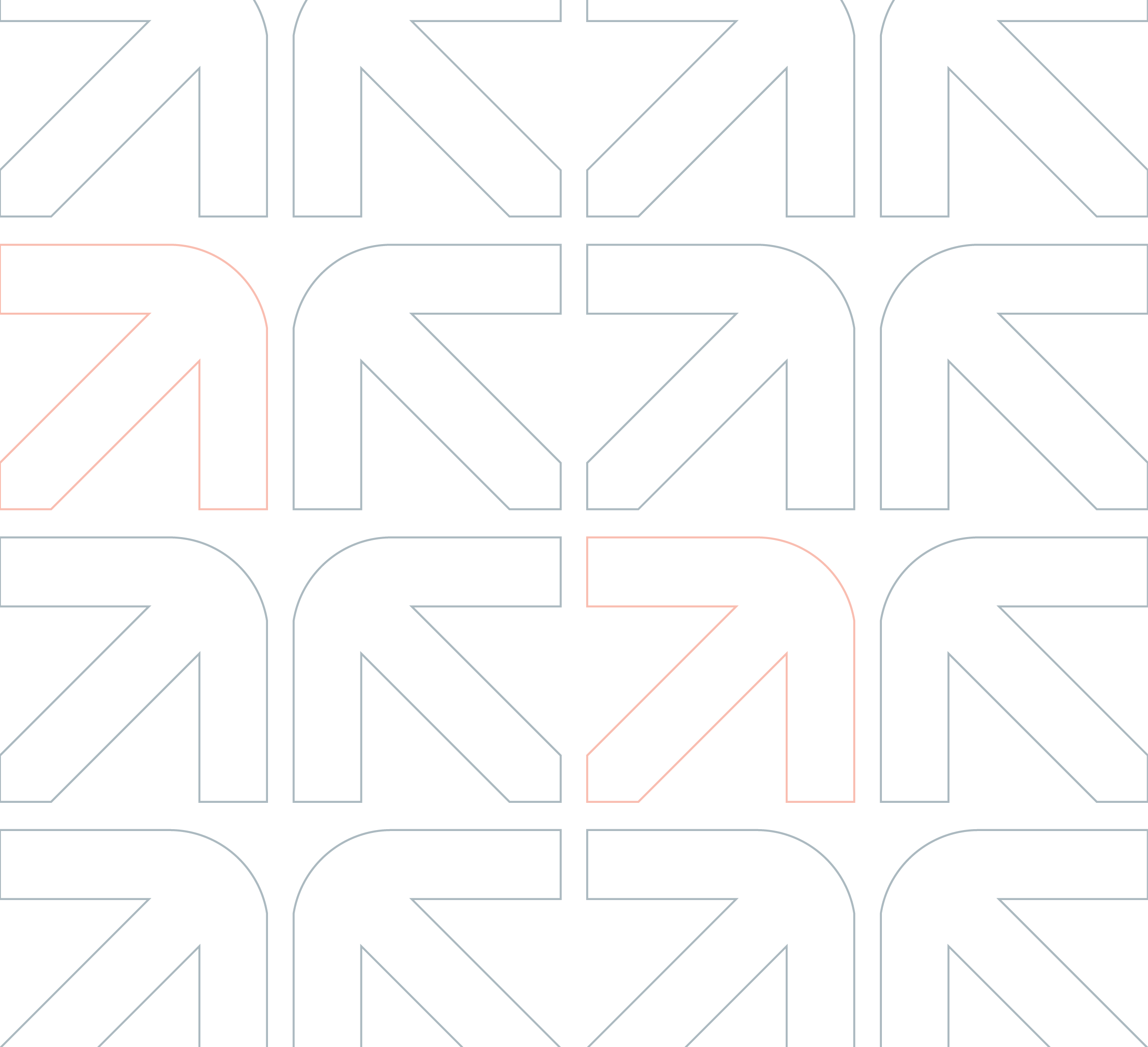 arrows background